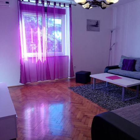 Apartments Cosy And Comfortably Рієка Екстер'єр фото