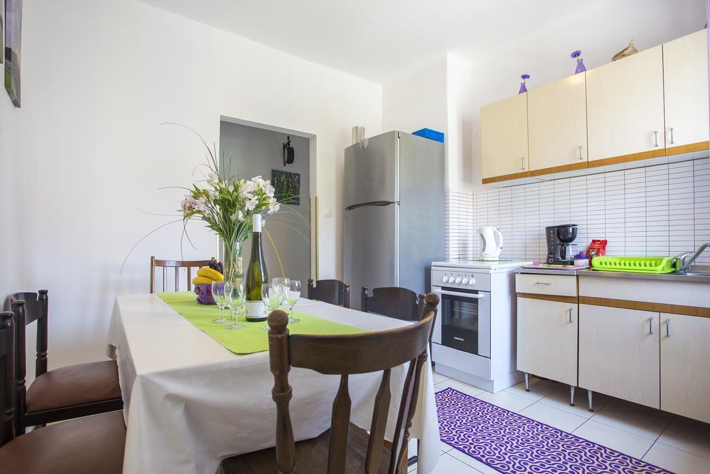 Apartments Cosy And Comfortably Рієка Номер фото