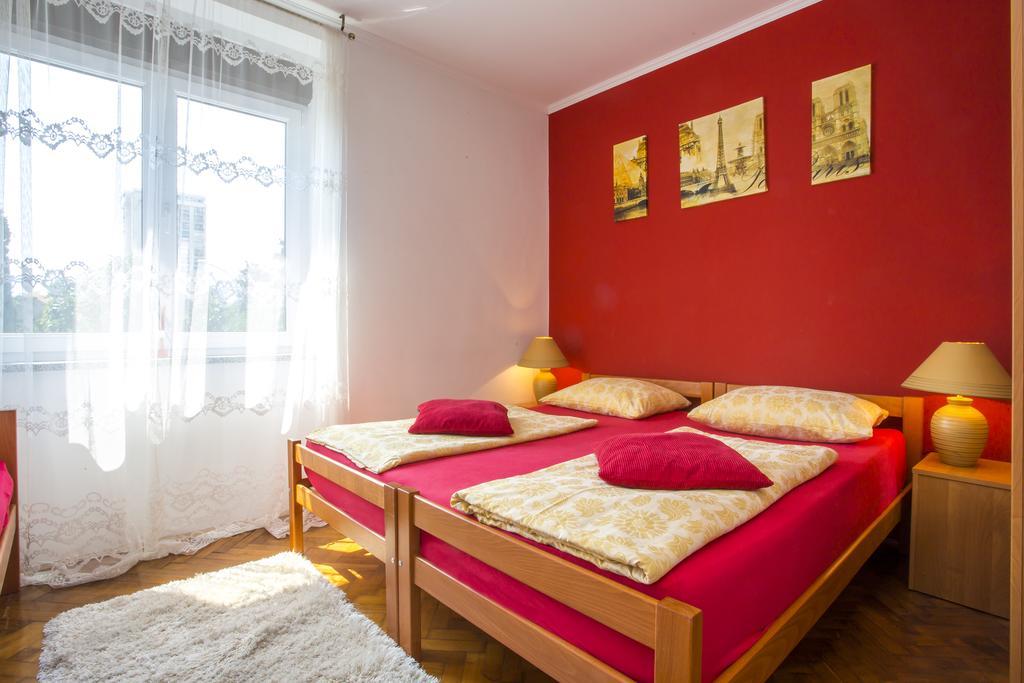 Apartments Cosy And Comfortably Рієка Номер фото