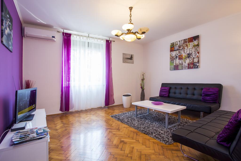 Apartments Cosy And Comfortably Рієка Номер фото
