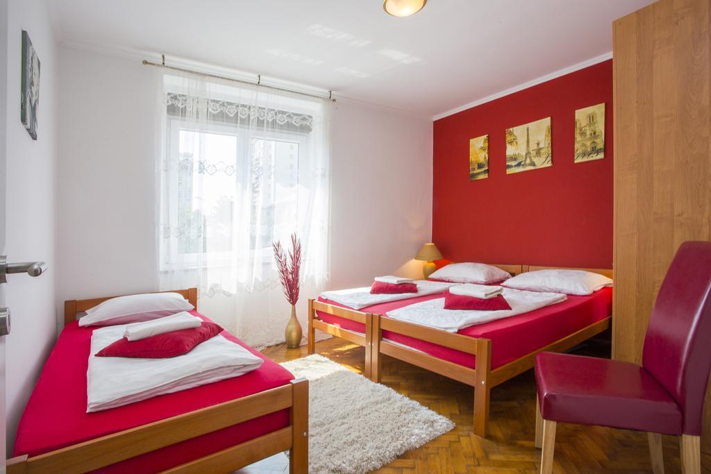Apartments Cosy And Comfortably Рієка Номер фото