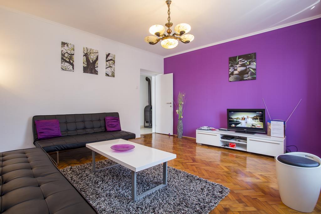 Apartments Cosy And Comfortably Рієка Номер фото