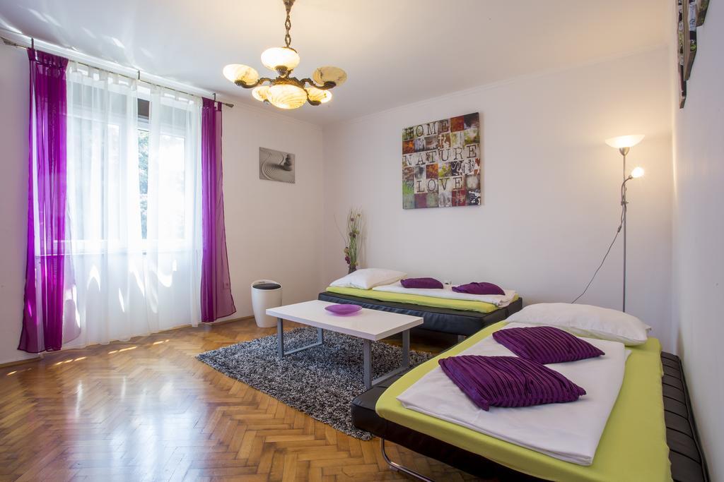 Apartments Cosy And Comfortably Рієка Номер фото