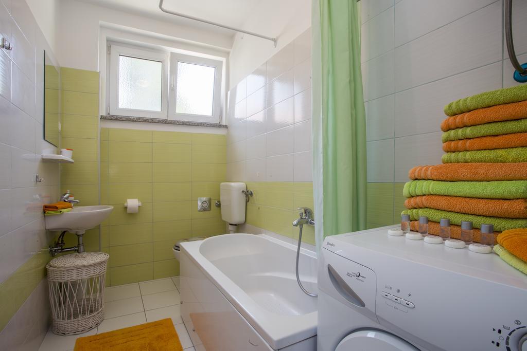 Apartments Cosy And Comfortably Рієка Номер фото