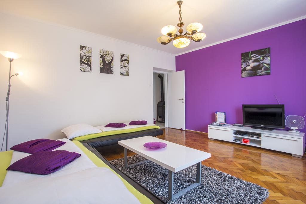 Apartments Cosy And Comfortably Рієка Екстер'єр фото