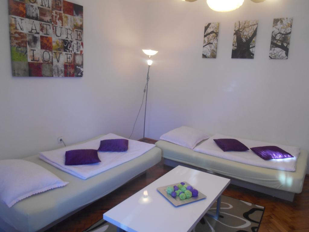 Apartments Cosy And Comfortably Рієка Номер фото